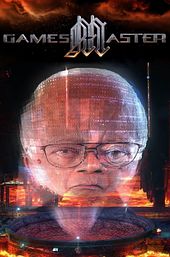 GamesMaster