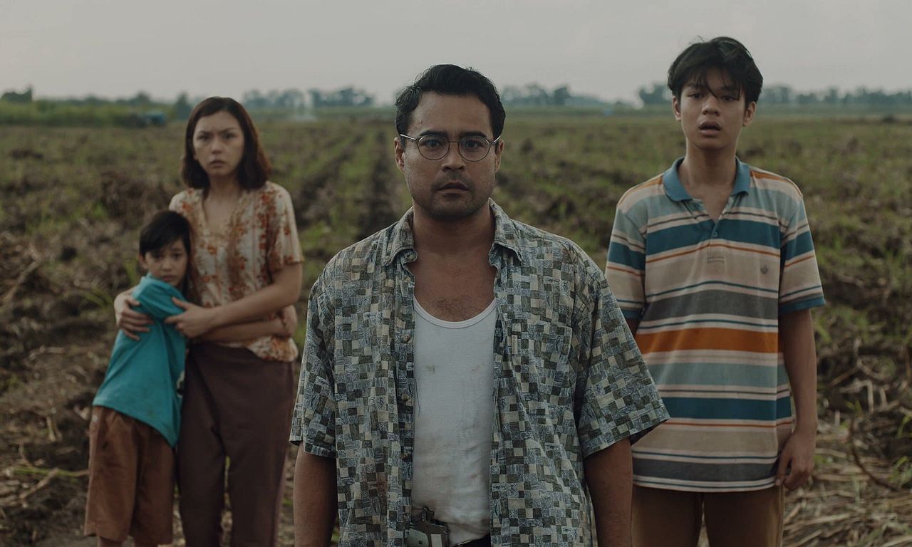 header image for Outside