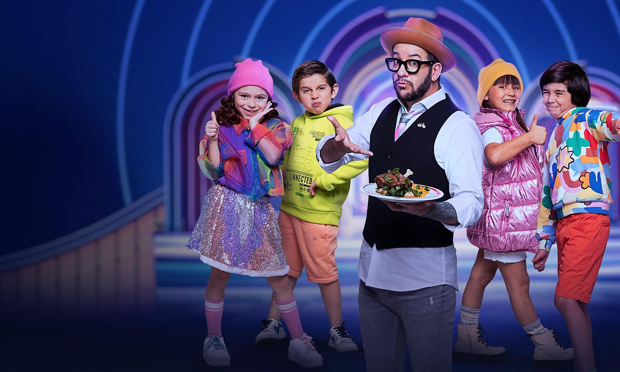 header image for The Kitchen Stand
