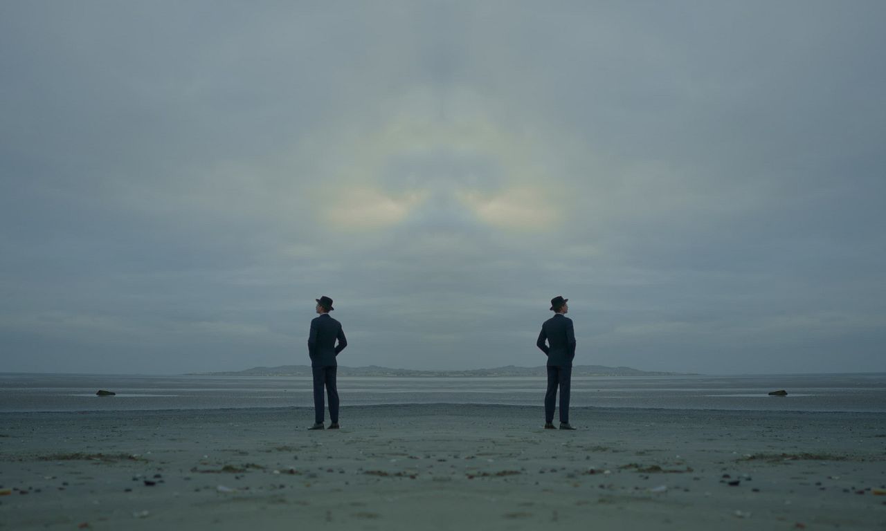 header image for 100 Years of Ulysses