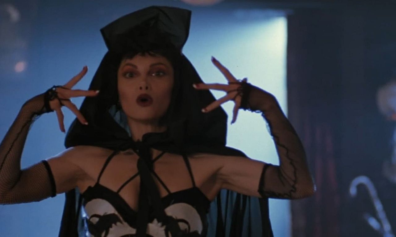 header image for Rockula