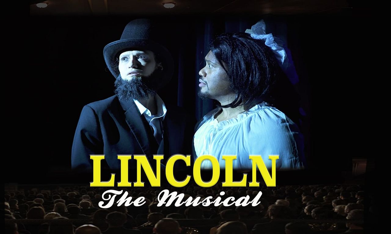 header image for Lincoln The Musical