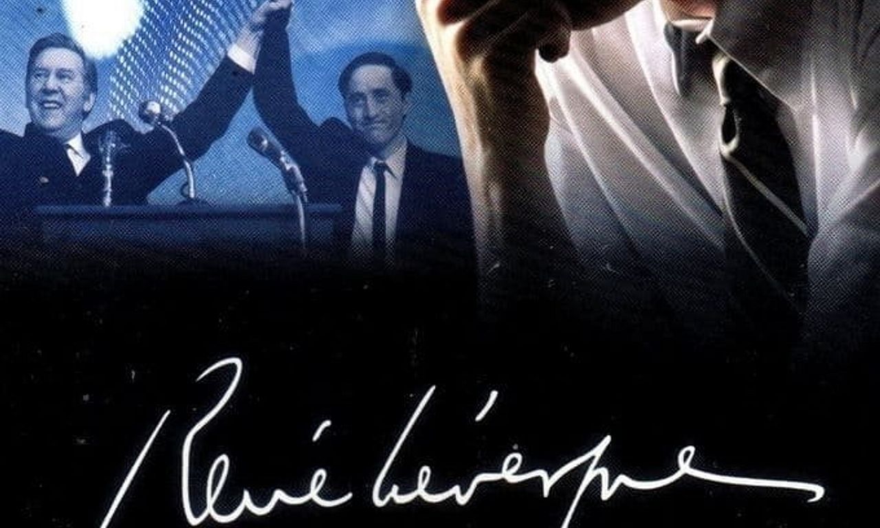 header image for René Lévesque