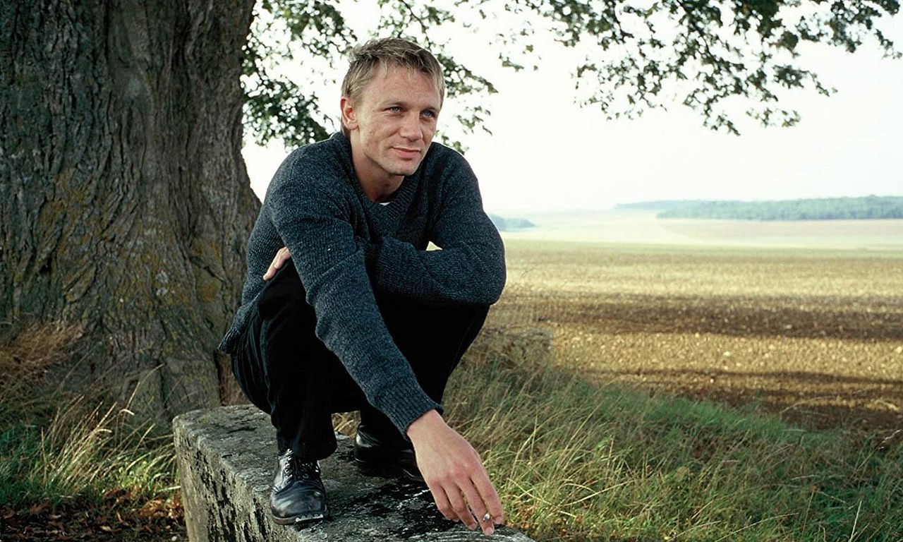 header image for Obsession