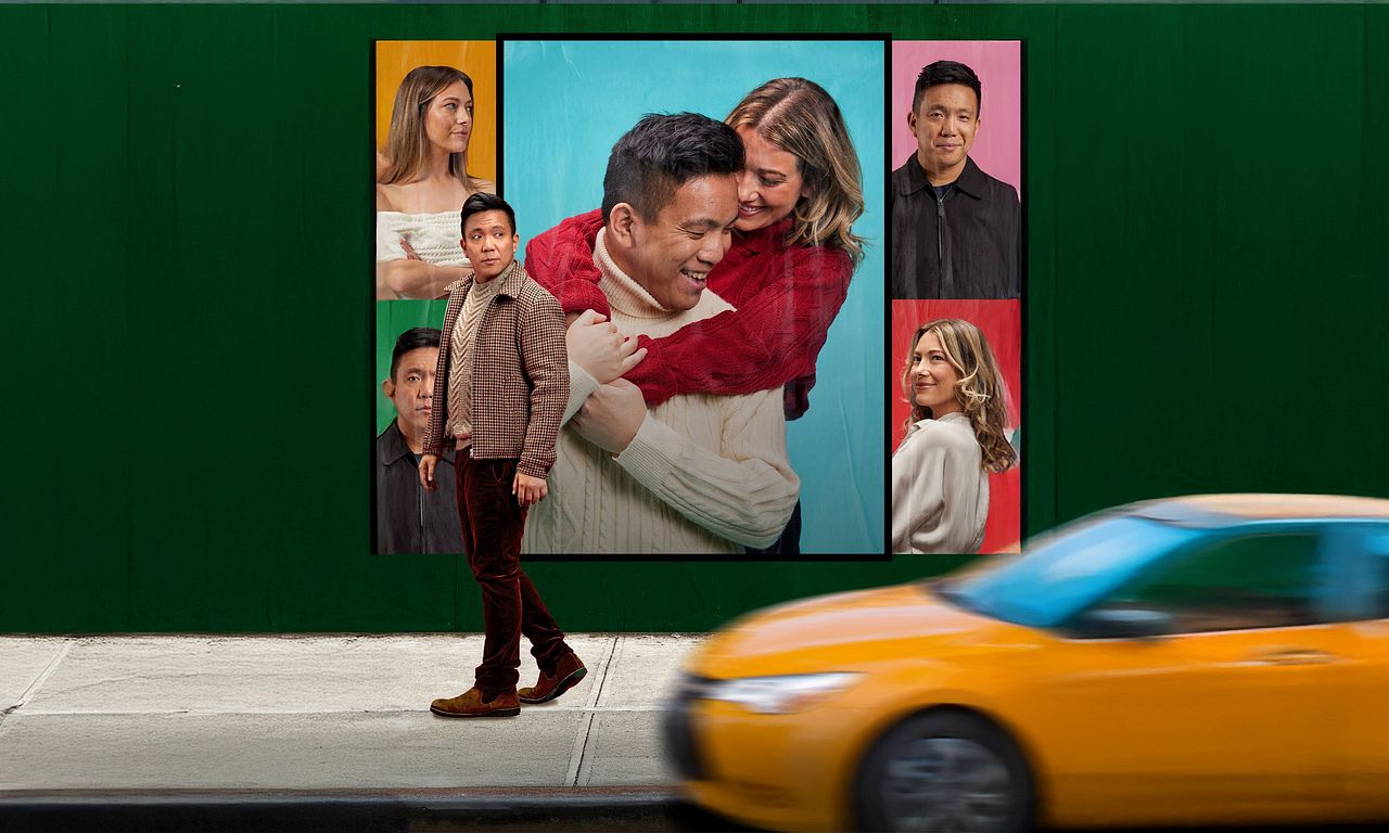 header image for Meet Cute in Manhattan