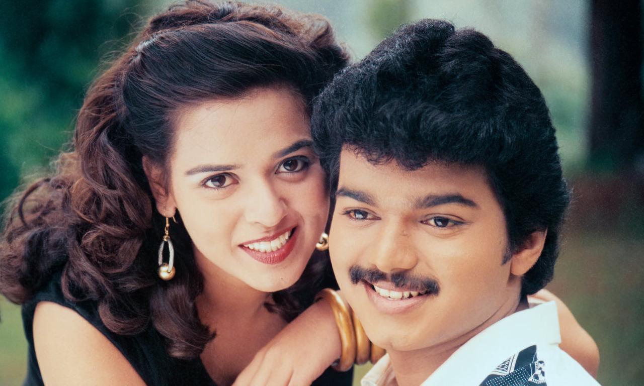 header image for Selva