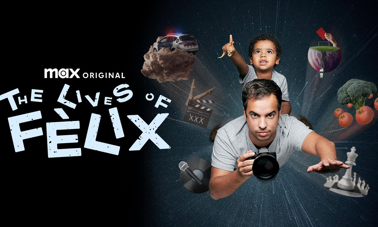 header image for The Lives of Fèlix