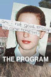 The Program: Cons, Cults and Kidnapping