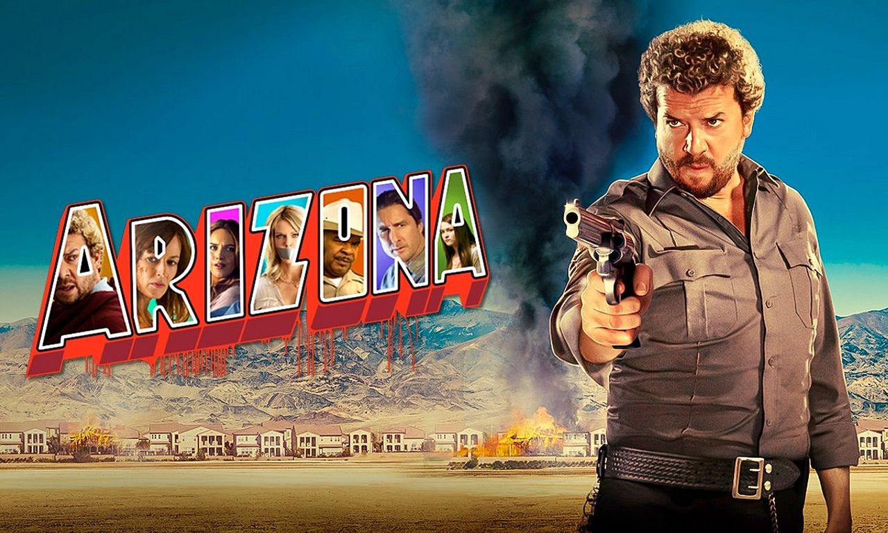 header image for Arizona