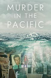 Murder in the Pacific