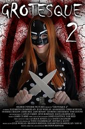 Grotesque 2