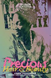 Precious Hair & Beauty