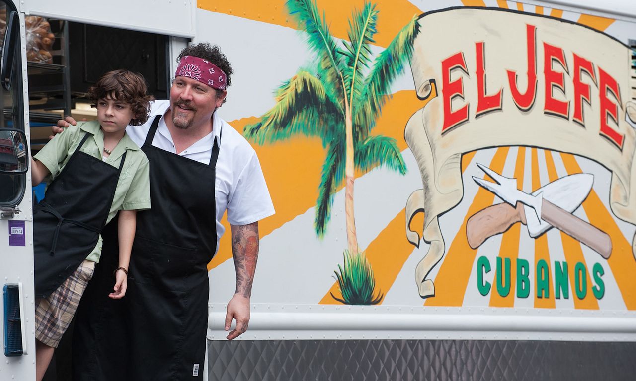 header image for Chef