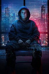 Most Wanted: Teen Hacker