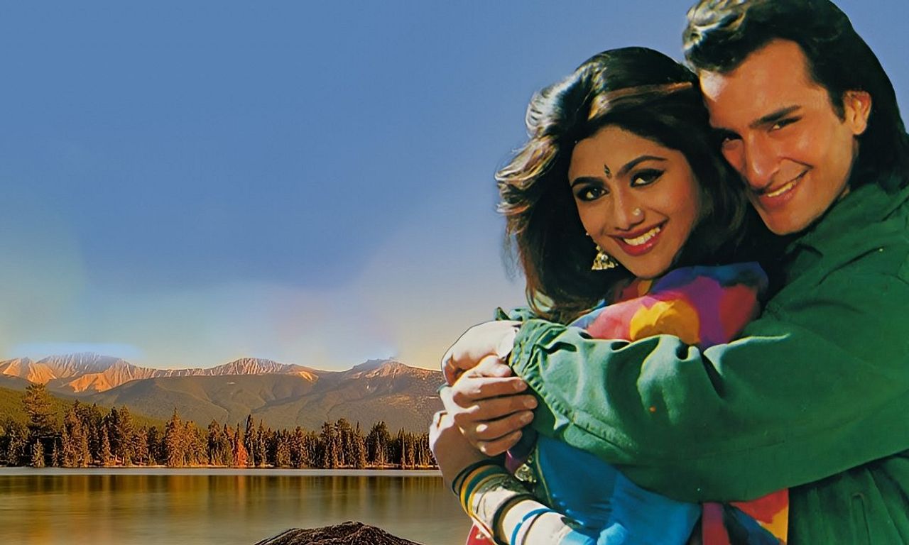 header image for Aao Pyaar Karen