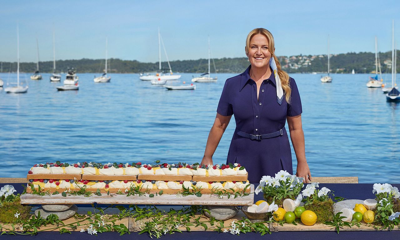header image for Donna Hay Coastal Celebrations