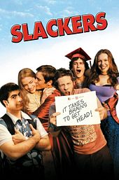 Slackers