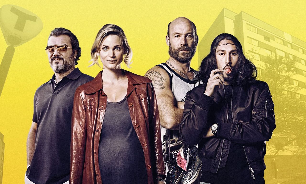 header image for The Torpedoes