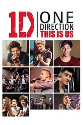 One Direction: This Is Us