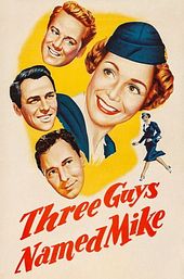 Three Guys Named Mike