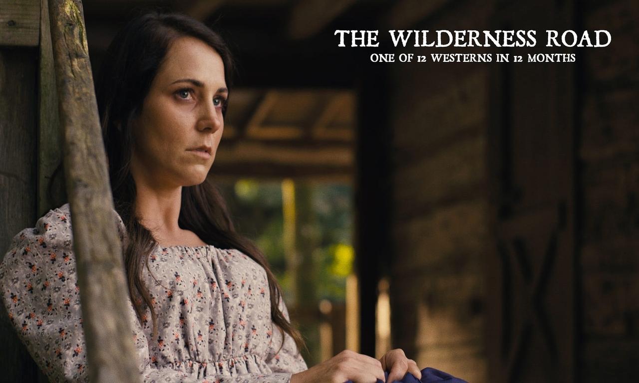 header image for The Wilderness Road