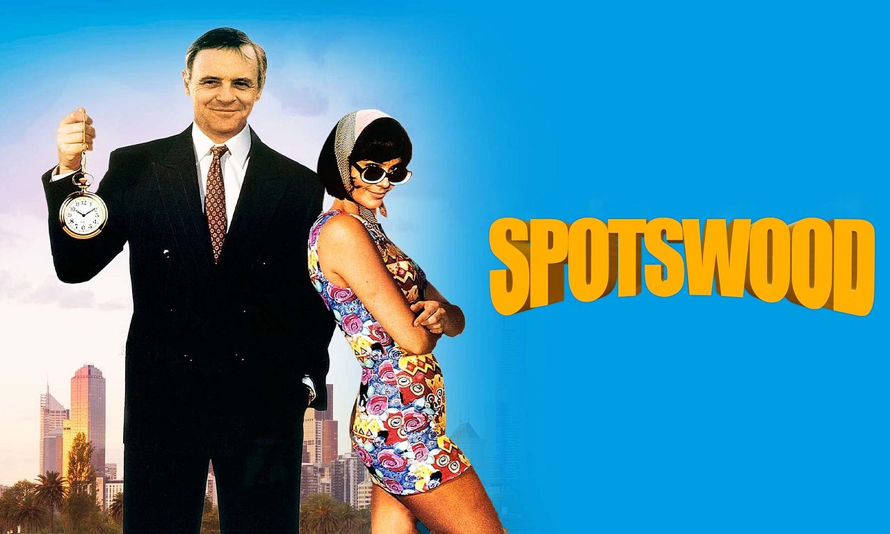 header image for Spotswood