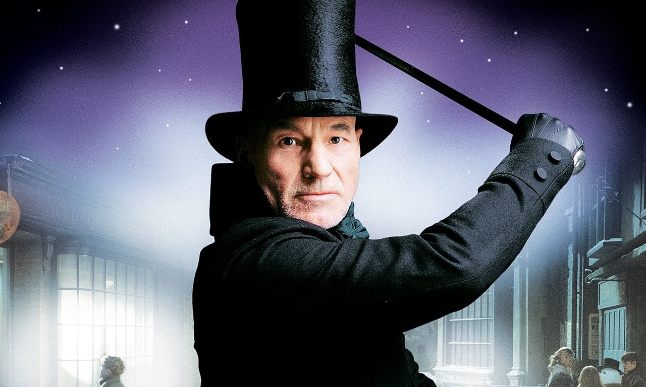 header image for A Christmas Carol