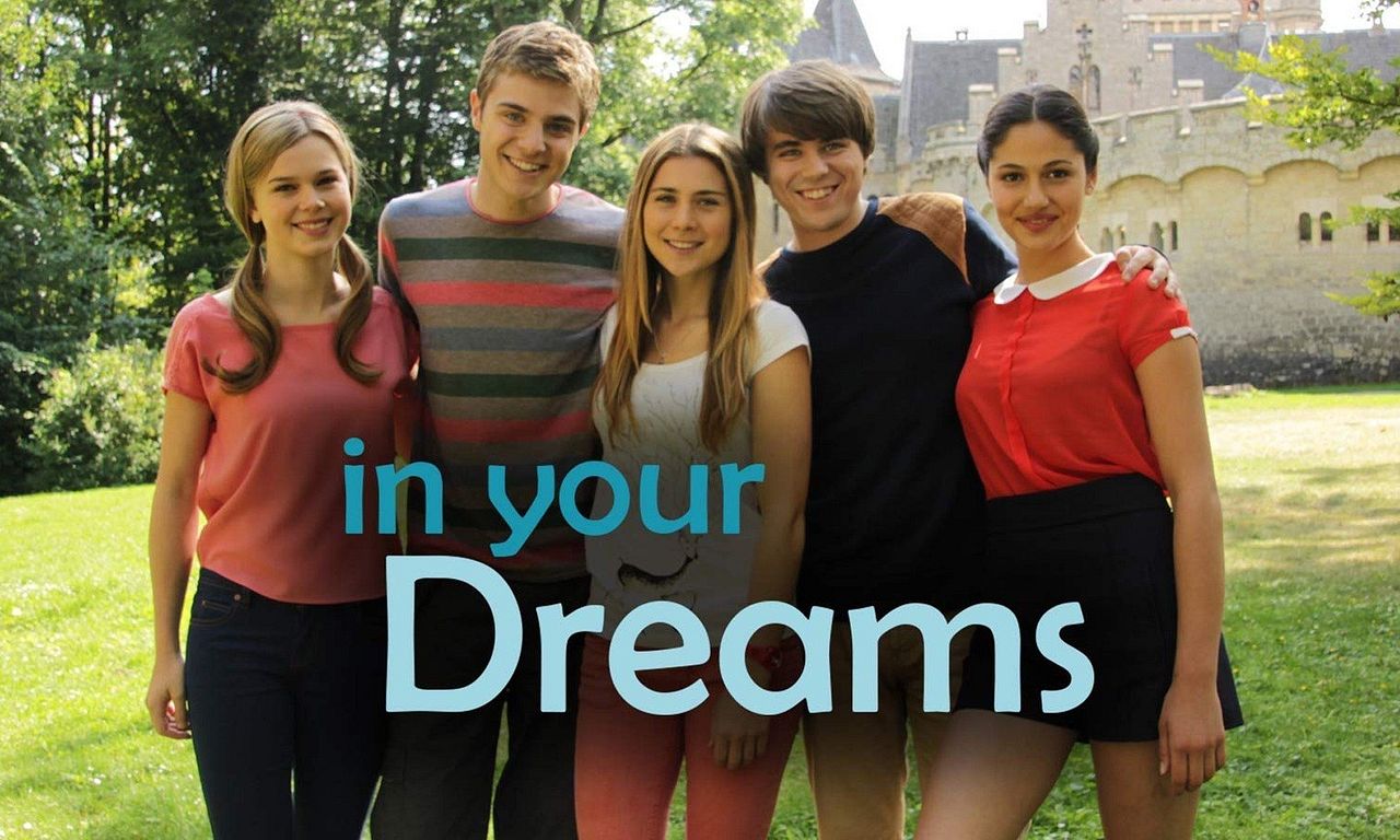 header image for In your Dreams