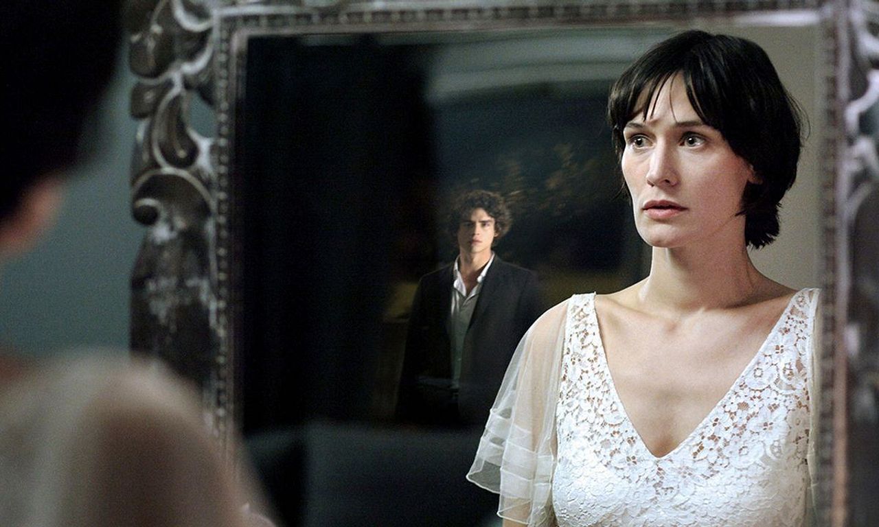 header image for The Returned