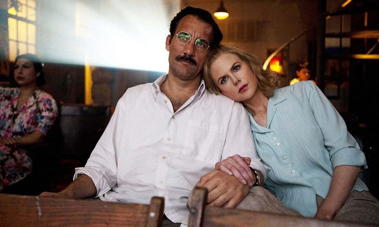 header image for Hemingway & Gellhorn