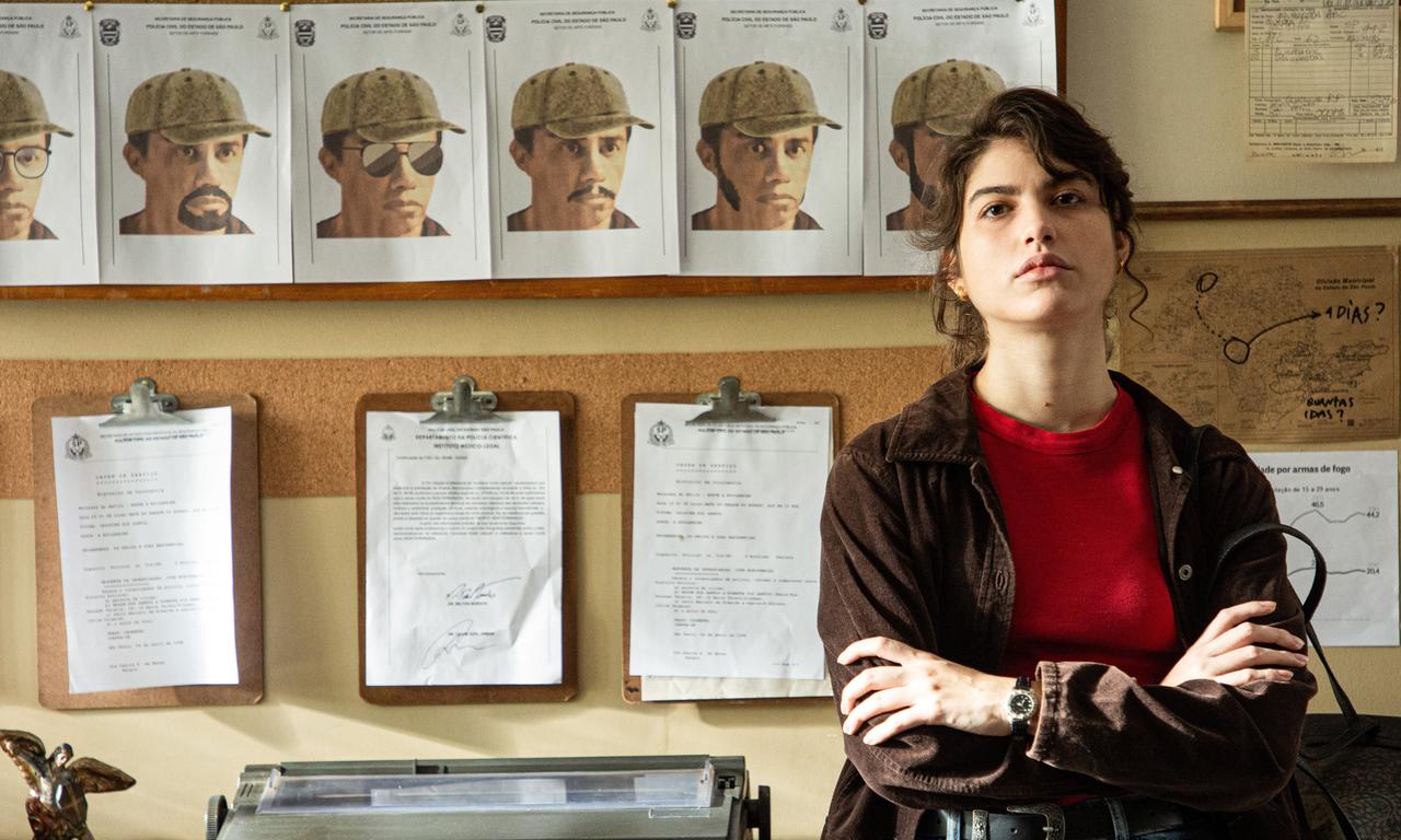 header image for The Park Maniac