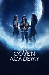 Coven Academy