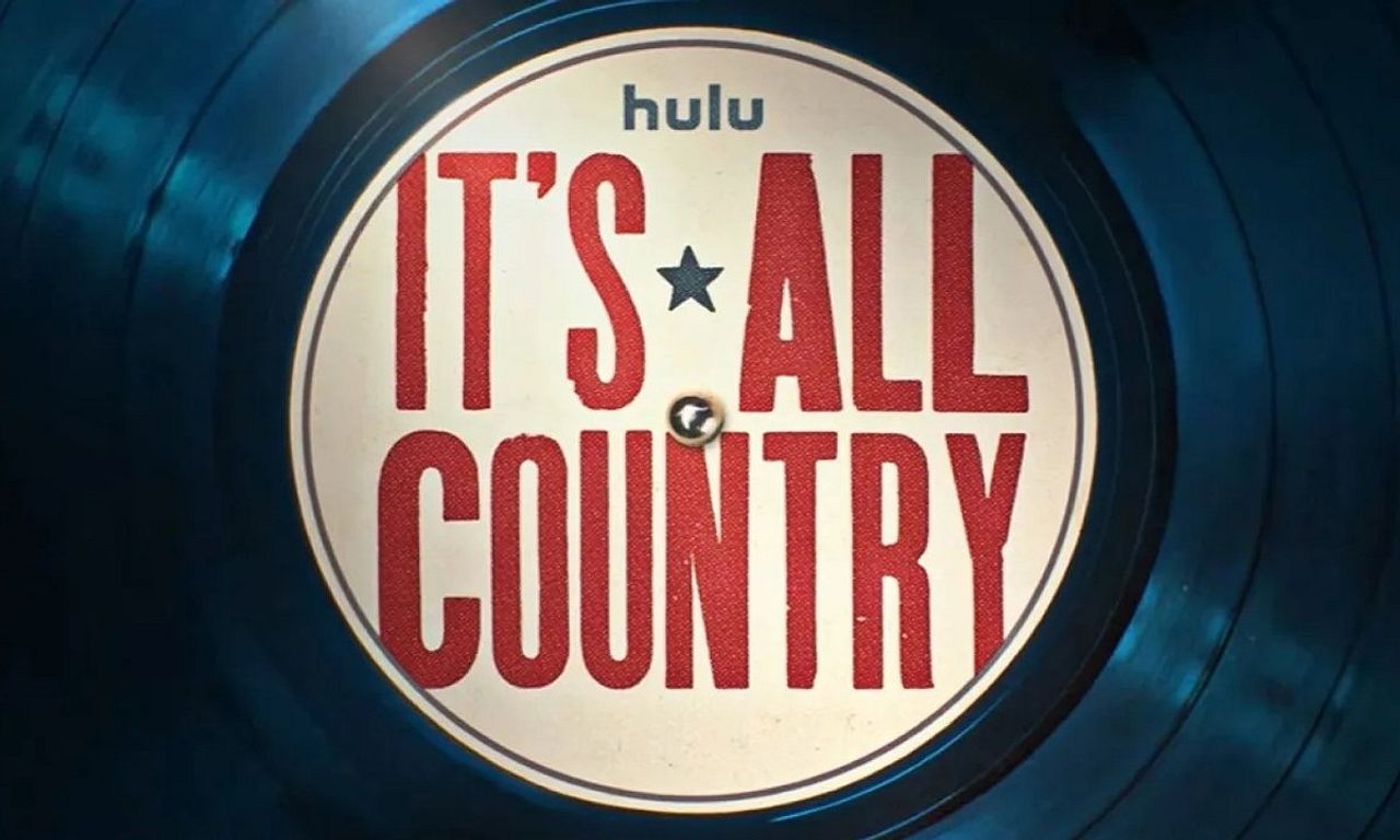 header image for It's All Country