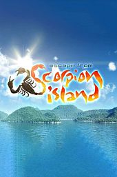 Escape from Scorpion Island