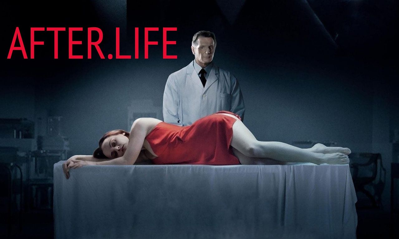 header image for After.Life