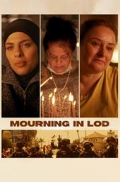 Mourning in Lod