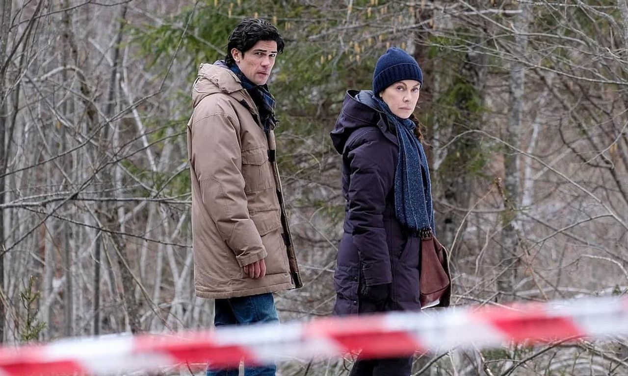 header image for Flowers Over The Inferno