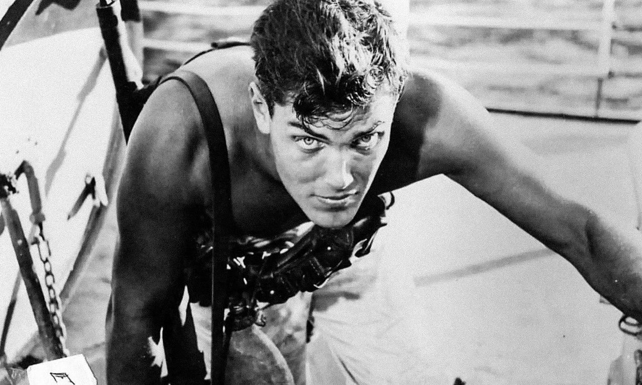 header image for Sailor of the King
