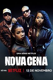 Rhythm + Flow: Brazil