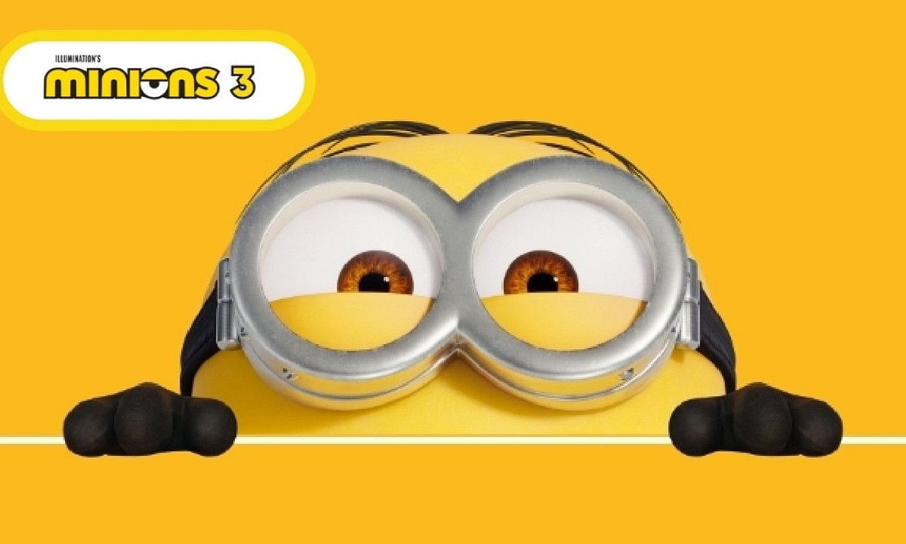header image for Minions & Monsters