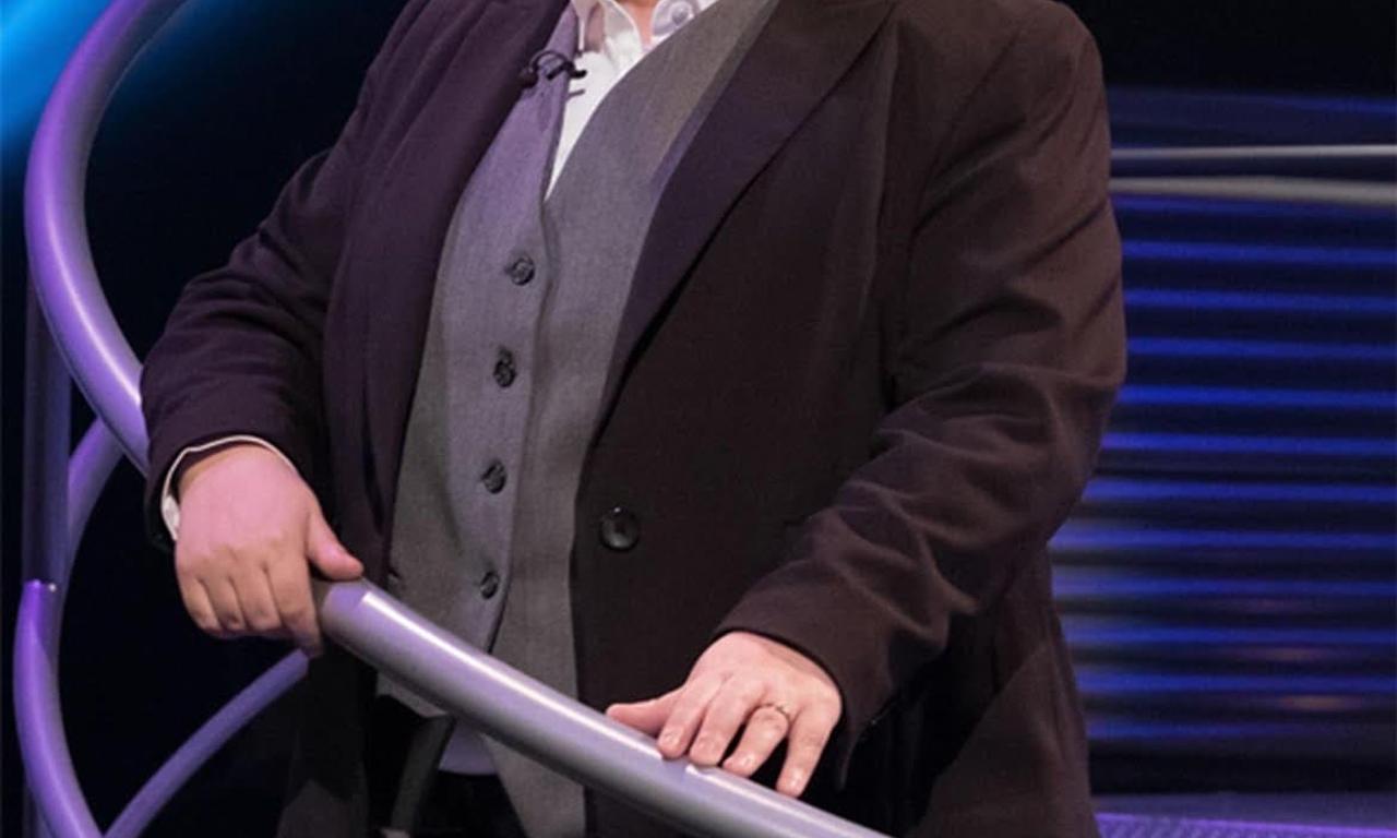 header image for The Boss