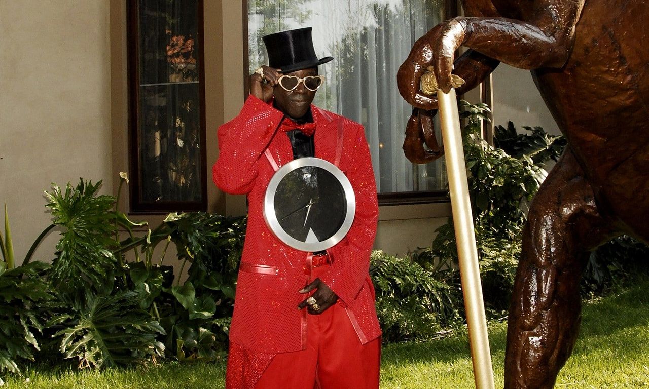 header image for Flavor of Love