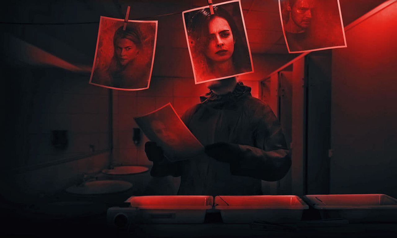 header image for Marvel's Jessica Jones