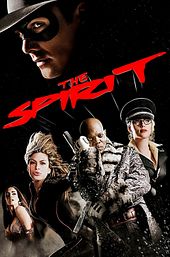 The Spirit