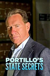 Portillo's State Secrets