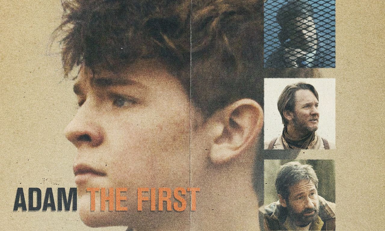 header image for Adam the First