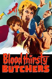 Bloodthirsty Butchers