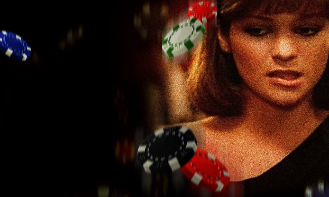 header image for The Seduction of Gina