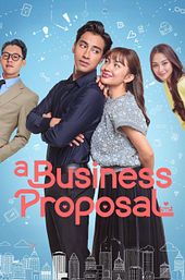 A Business Proposal
