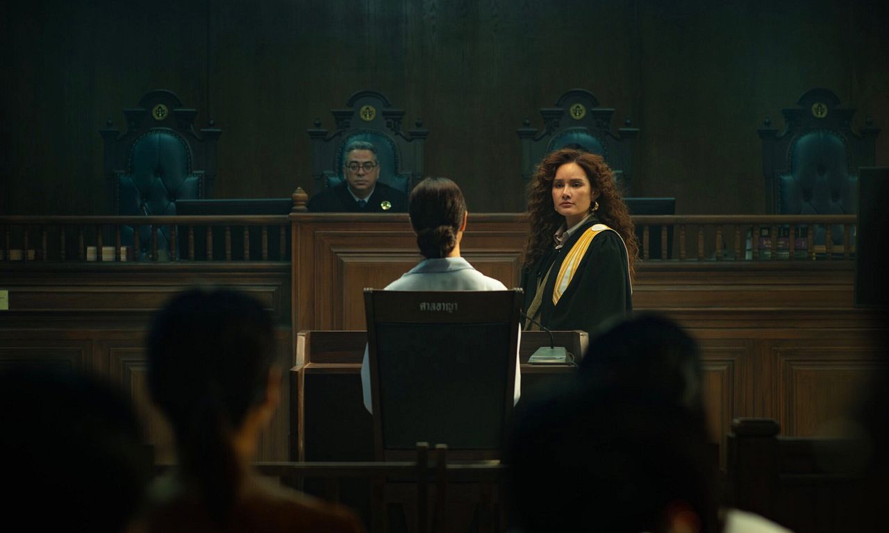 header image for The Evil Lawyer
